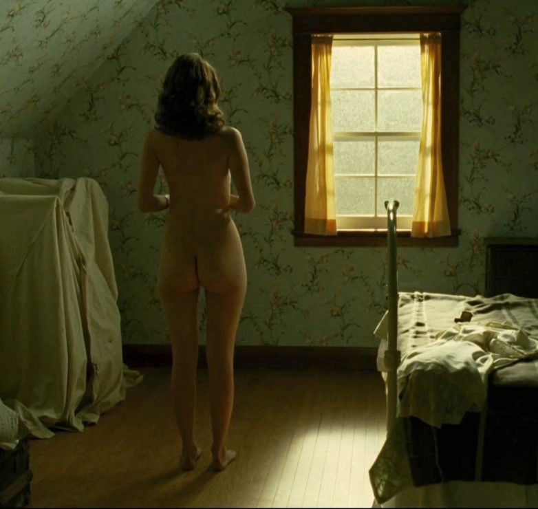 Mischa Barton Nude Ass Hot Body  nude photo