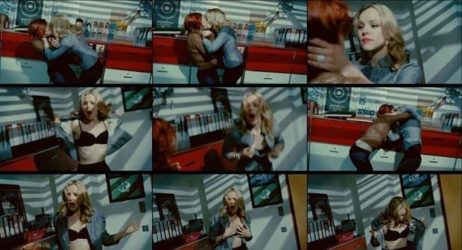 Movie Passion Rachel Mcadams Nude  nude photo