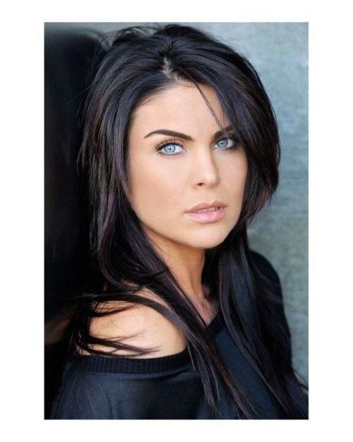 Nadia Bjorlin Stunning  nude photo