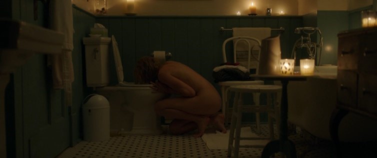 Naomi Watts – Shut In (2016)  nude photo