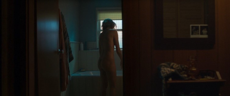 Naomi Watts – Infinite Storm (2022)  nude photo