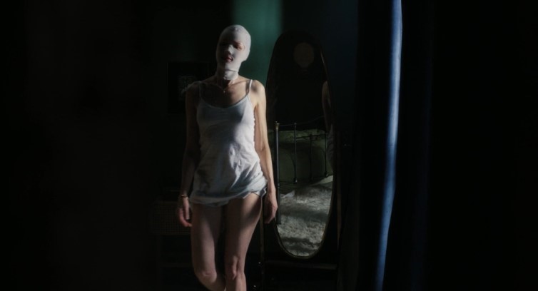 Naomi Watts – Goodnight Mommy (2022)  nude photo