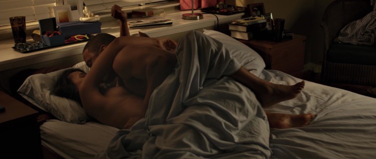 Kerry Washington, Naomi Watts – Mother And Child (2009)  nude photo