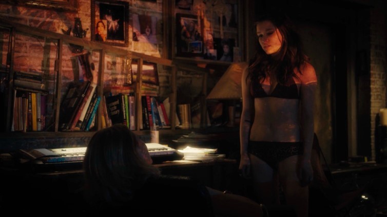 Naomi Watts Sophie Cookson nude – Gypsy (2017)  nude photo