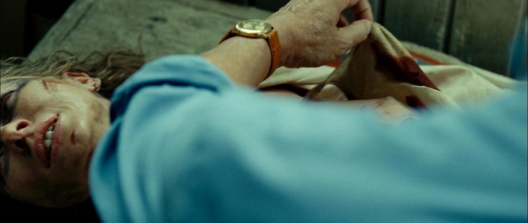 Naomi Watts – The Impossible (2012)  nude photo