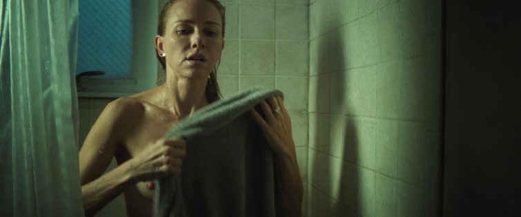 Naomi Watts – Sunlight Jr. (2013)  nude photo