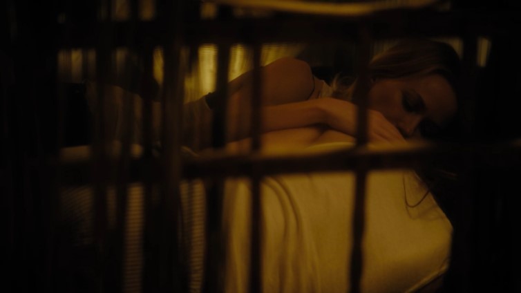 Naomi Watts Sophie Cookson nude – Gypsy (2017)  nude photo