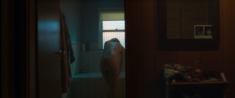 Naomi Watts – Infinite Storm (2022)  nude photo