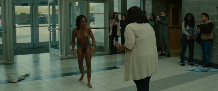 Naomi Watts, Marsha Stephanie Blake – Luce (2019)  nude photo