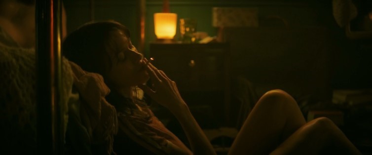 Naomi Watts – The Wolf Hour (2019)  nude photo