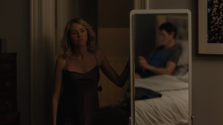Naomi Watts – Gypsy (2017)  nude photo