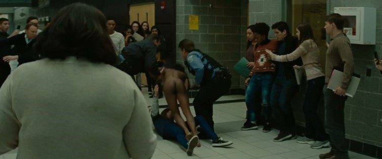 Naomi Watts, Marsha Stephanie Blake – Luce (2019)  nude photo