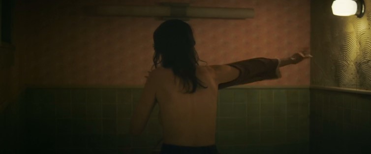 Naomi Watts – The Wolf Hour (2019)  nude photo