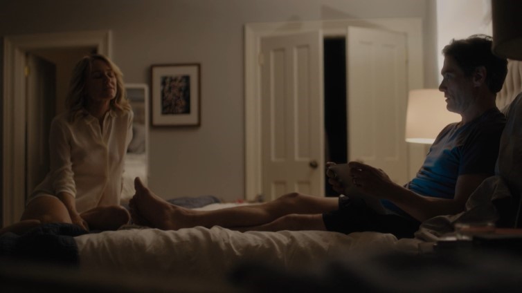 Naomi Watts – Gypsy (2017)  nude photo