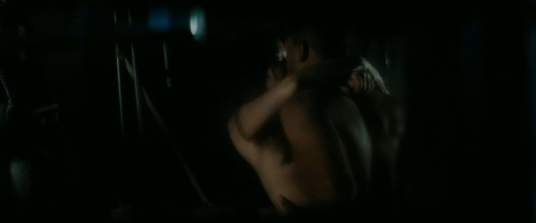 Naomi Watts, Marsha Stephanie Blake – Luce (2019)  nude photo