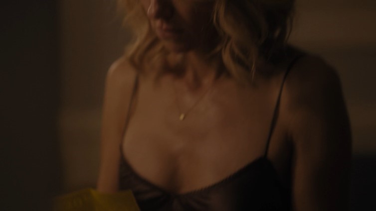 Naomi Watts – Gypsy (2017)  nude photo