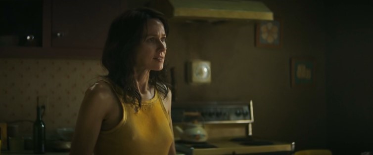 Naomi Watts – The Wolf Hour (2019)  nude photo