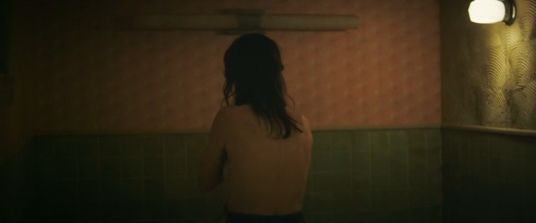 Naomi Watts – The Wolf Hour (2019)  nude photo