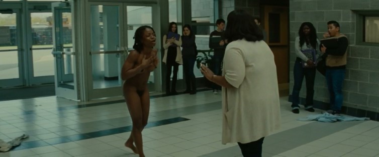 Naomi Watts, Marsha Stephanie Blake – Luce (2019)  nude photo