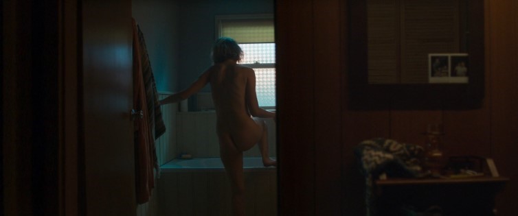 Naomi Watts – Infinite Storm (2022)  nude photo