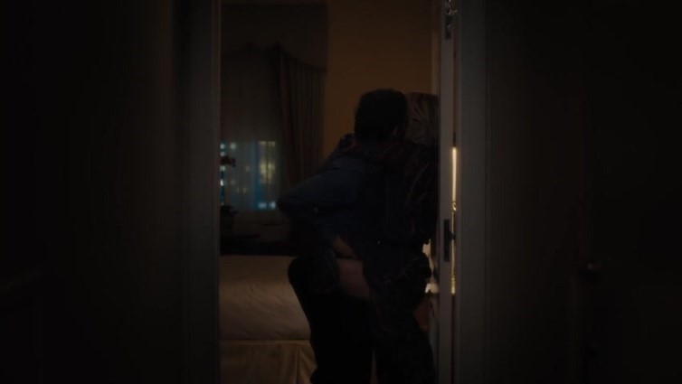 Naomi Watts – Gypsy (2017)  nude photo