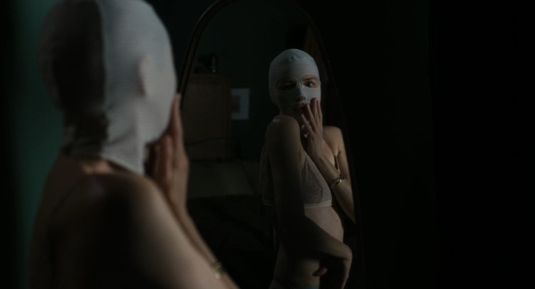 Naomi Watts – Goodnight Mommy (2022)  nude photo
