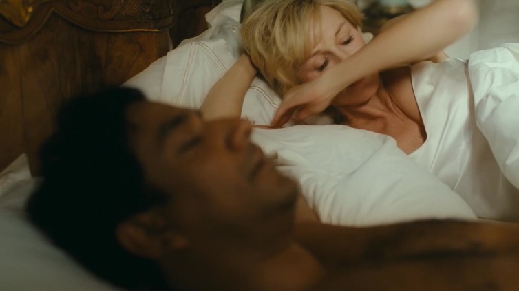 Naomi Watts – Diana (2013)  nude photo