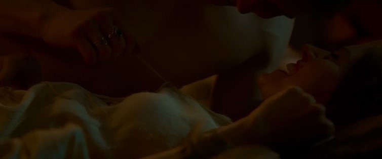 Daisy Ridley, Naomi Watts – Ophelia (2019)  nude photo
