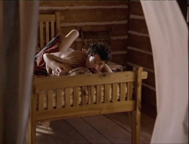 Naomi Watts – The Outsider (2002)  nude photo