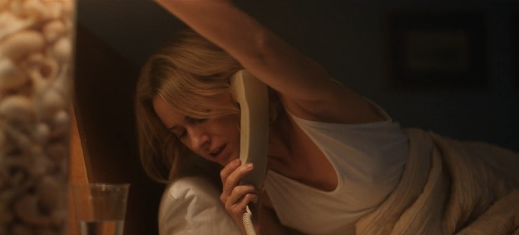 Naomi Watts, Isabel Gravitt – The Watcher (2022)  nude photo