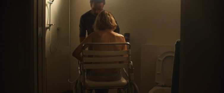 Naomi Watts – Penguin Bloom (2020)  nude photo