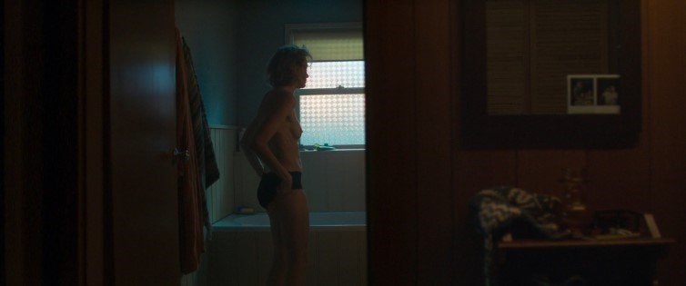 Naomi Watts – Infinite Storm (2022)  nude photo