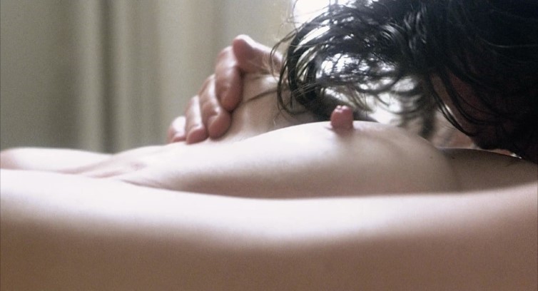 Naomi Watts – 21 Grams (2003)  nude photo