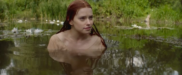 Daisy Ridley, Naomi Watts – Ophelia (2019)  nude photo