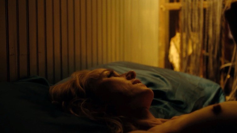 Naomi Watts Sophie Cookson nude – Gypsy (2017)  nude photo