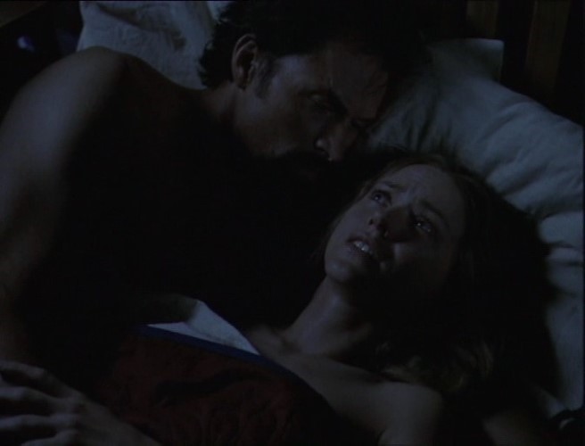 Naomi Watts – The Outsider (2002)  nude photo