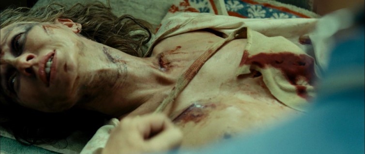 Naomi Watts – The Impossible (2012)  nude photo