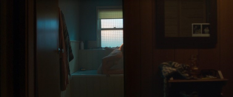 Naomi Watts – Infinite Storm (2022)  nude photo