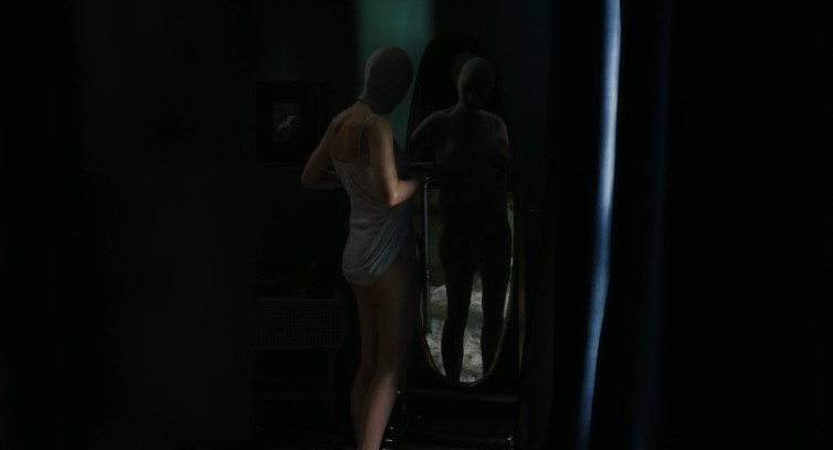 Naomi Watts – Goodnight Mommy (2022)  nude photo