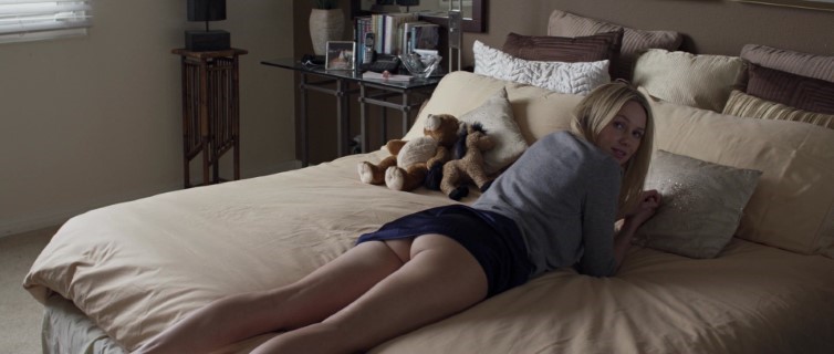 Kerry Washington, Naomi Watts – Mother And Child (2009)  nude photo