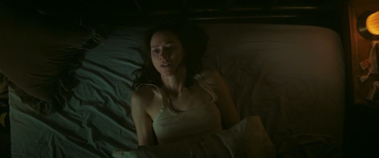 Naomi Watts – The Wolf Hour (2019)  nude photo