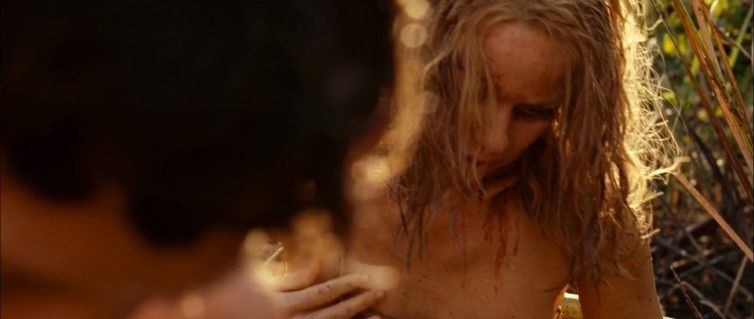 Naomi Watts – The Impossible (2012)  nude photo