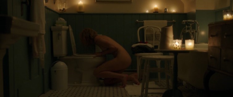 Naomi Watts – Shut In (2016)  nude photo