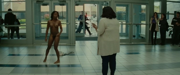 Naomi Watts, Marsha Stephanie Blake – Luce (2019)  nude photo