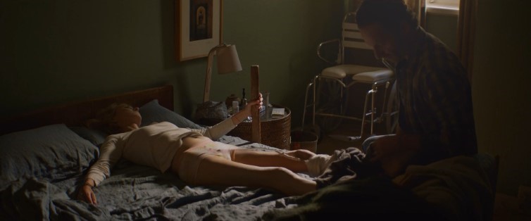 Naomi Watts – Penguin Bloom (2020)  nude photo