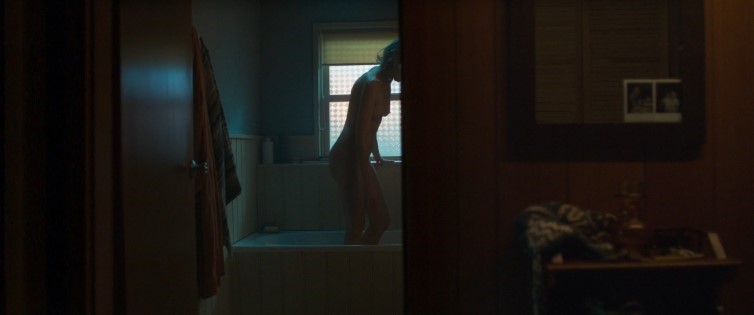 Naomi Watts – Infinite Storm (2022)  nude photo