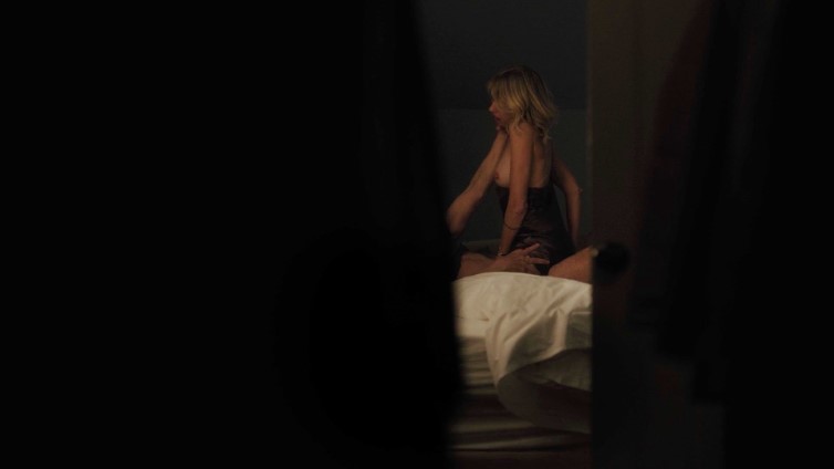 Naomi Watts – Gypsy (2017)  nude photo