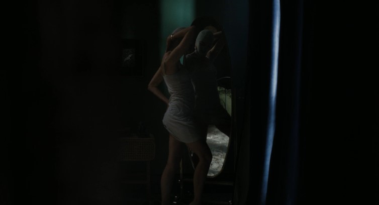 Naomi Watts – Goodnight Mommy (2022)  nude photo