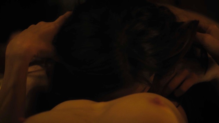 Naomi Watts Sophie Cookson nude – Gypsy (2017)  nude photo