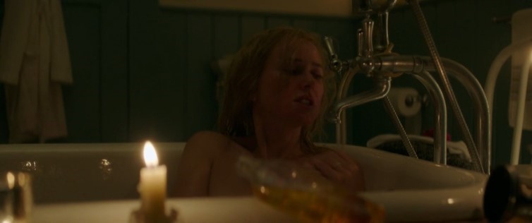 Naomi Watts – Shut In (2016)  nude photo